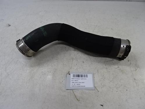 INTERCOOLER SLANG BMW 1 serie (F20) (01-2010/06-2019), Auto-onderdelen, Airco en Verwarming, BMW, Gebruikt