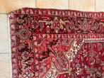 Oosters vintage tapijt, Huis en Inrichting, 200 cm of meer, 200 cm of meer, Gebruikt, Rechthoekig