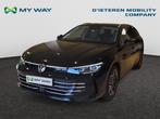 Volkswagen Passat SW Passat Variant 1.5 eTSI Elegance Busine, Automaat, Break, Passat, Lederen bekleding