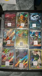 Diverse Pokémon kaarten, Hobby & Loisirs créatifs, Foil, Cartes en vrac, Enlèvement ou Envoi, Neuf