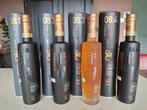 Octomore whisky serie van 4 flessen, Ophalen of Verzenden, Nieuw