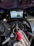 Yamaha YZF R1 2024, Motoren, 4 cilinders, Motorrijbewijs A, Bedrijf, Super Sport