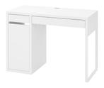 Bureau met stoel, Maison & Meubles, Enlèvement, Utilisé, Bureau