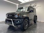 Suzuki Jimny 1.5i *SIEGE CHAUFFANT*XENON*1ER PROPRIO*GARANTI, Auto's, Suzuki, Stof, Gebruikt, 4 cilinders, https://public.car-pass.be/vhr/abfad4c1-2553-4442-affd-84b953a0993e