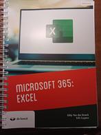 Microsoft 365 excel, Ophalen of Verzenden