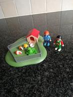 Playmobil Cavia boerderij, Kinderen en Baby's, Speelgoed | Playmobil, Ophalen, Zo goed als nieuw, Complete set