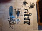 Witte xbox 360 met controller, Ophalen of Verzenden, Zo goed als nieuw