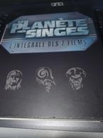 Blu-Ray-boxset van Planet of the Apes, Ophalen of Verzenden, Zo goed als nieuw, Science Fiction en Fantasy, Boxset