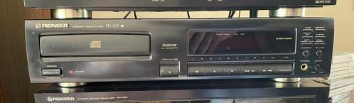 Lecteur CD Pioneer PD-103 SR, TV, Hi-fi & Vidéo, Lecteurs CD, Utilisé, Pioneer, Enlèvement
