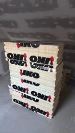 Iko Enertherm Pir Alu Isolatieplaat | 120mm | 1200x600mm, Enlèvement, Comme neuf, Isolation de toiture