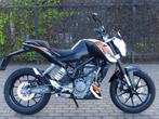 KTM Duke 125 - ABS, Motos, Motos | KTM, 1 cylindre, Naked bike, 125 cm³, Jusqu'à 11 kW