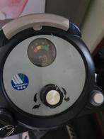 Scootmobiel Venus 4.
We hebben er nieuwe accu’s in, Divers, Chaises roulantes, Enlèvement