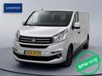 Fiat Talento 2.0 MultiJet L2H1 SX 170 PK Automaat Trekhaak N, Auto's, Automaat, Parkeersensor, Bedrijf, Diesel
