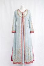 Pakistani Formal Embroidered Dress – Worn Once, Ophalen of Verzenden, Dames