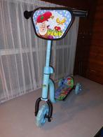 Kinderstep - Kabouter Plop, Fietsen en Brommers, Ophalen, Gebruikt, Gewone step