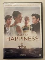 State Of Happiness - Seizoen 1 (Lumière) Nieuw & Sealed, Vanaf 12 jaar, Ophalen of Verzenden, Nieuw in verpakking, Drama