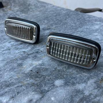 VW Bay Window Bus Achteruitrijlicht Hella Set 1968 - 1971 T2 beschikbaar voor biedingen