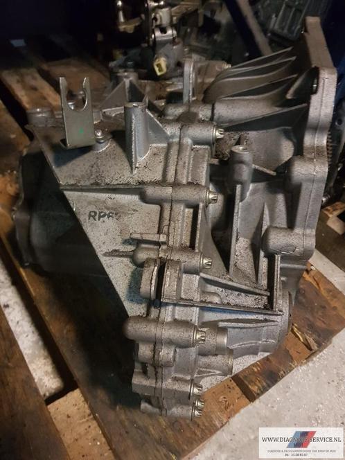 Mini cooper R60 R56 2.0 SD versnellingsbak 7594641 ACW, Auto-onderdelen, Transmissie en Toebehoren, Mini, Gebruikt, Ophalen