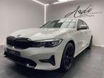 BMW 3 Serie 320 320i *GARANTIE 12 MOIS*1er PROPRIETAIRE*, Auto's, BMW, Automaat, Gebruikt, 4 cilinders, Wit