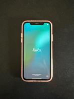 iPhone 11 64GB, Telecommunicatie, Mobiele telefoons | Apple iPhone, Ophalen, Zo goed als nieuw, IPhone 11