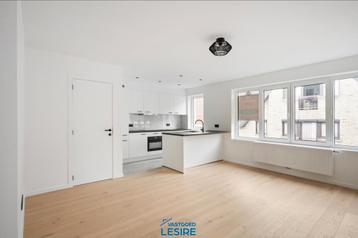 2 slaapkamer appartement in het centrum van Wevelgem. beschikbaar voor biedingen