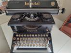 typemachine antiek Imperial, Antiek en Kunst, Ophalen