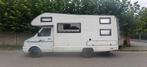 IVECO 1993 Mobilhome/Camper, Chemisch toilet, Extincteur, Particulier, Overige merken
