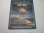 Aanzien 45-50., Ophalen of Verzenden, Gelezen
