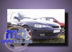 Opel Vectra B - Voorbumper spoiler, Ophalen of Verzenden