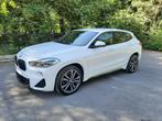 BMW X2 2.0 d sDrive18 Full M pakket binnen en buiten nieuw!, Auto's, Voorwielaandrijving, X2, 4 cilinders, Alcantara