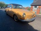 VW Type 3 Notchback uit 1972, Auto's, Te koop, Benzine, Overige modellen, Particulier