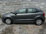 Volkswagen Polo 1.4 CR TDi Comfortline euro 6B 2015, Autos, 5 places, Berline, Achat, 4 cylindres