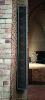 Artec luidsprekers, Audio, Tv en Foto, Luidsprekerboxen, Ophalen, Zo goed als nieuw