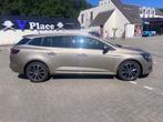 Renault Megane LIMITED AUTOMAAT AIRCO NAVI CAMERA! 63DKM!, Auto's, Automaat, Euro 6, 4 cilinders, Leder en Stof