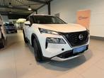 Nissan X-Trail MY24 ePower 2WD TEKNA PLUS + 19'' Wheels, Auto's, Automaat, Zwart, Wit, Bedrijf