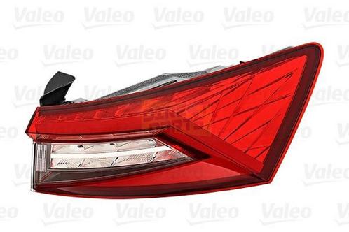 Skoda Kodiaq (3/17-6/21) (NS7) Achterlicht Rechts buiten Ori, Auto-onderdelen, Verlichting, Skoda, Nieuw, Verzenden