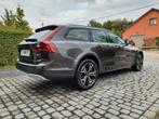 V90 cross country b4, Auto's, Volvo, Overige kleuren, 1969 cc, Leder, Break