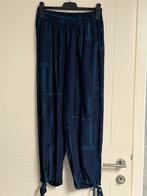 Nieuwe mooie speciale broek vzn Gozzip, Kleding | Dames, Grote Maten, Ophalen, Nieuw, Blauw, Broek of Spijkerbroek