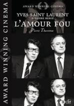 L' AMOUR FOU (2010), Verzenden, Gebruikt