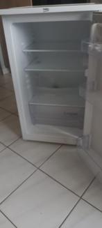 te koop frigo ( verkocht ), Ophalen, Zonder vriesvak, Minder dan 85 cm, Zo goed als nieuw