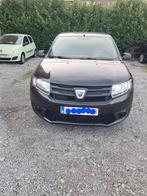 Dacia logan 1.1i essence euro6b ️0466.24.09.41, Autos, Achat, Euro 6, Boîte manuelle, Logan