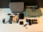 DJI Mavic 3 Fly More Combo met RC PRO controller - occasion, Audio, Tv en Foto, Drones, Ophalen of Verzenden, Zo goed als nieuw