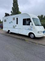 Elk type camper kopen, Caravans en Kamperen, Fiat, Handgeschakeld, Particulier, Fiat