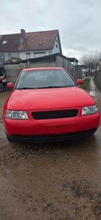 Audi A3 18 turbo, Particulier, Achat