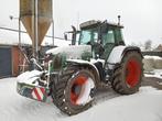 Fendt 820, Enlèvement ou Envoi