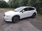 Subaru XV, Auto's, Subaru, Euro 5, Zwart, 4 cilinders, Wit