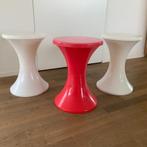 Tulp krukken van Henry Massonet voor Tam-tam, Ophalen of Verzenden, Gebruikt, Kunststof