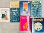 Astrologie & spiritualiteit boeken, Enlèvement, Utilisé, Astrologie, Manuel d'instruction