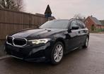 BMW 320e Touring Plug-in Hybride – Automaat  – Garantie, Auto's, Automaat, Testrit aan huis, Achterwielaandrijving, Zwart