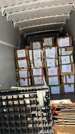 Livrreur, Offres d'emploi